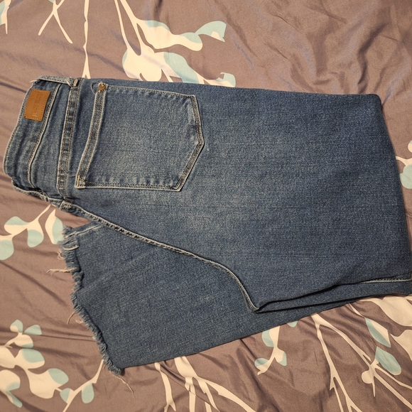 Judy Blue Skinny 15/32 - Picture 2 of 4